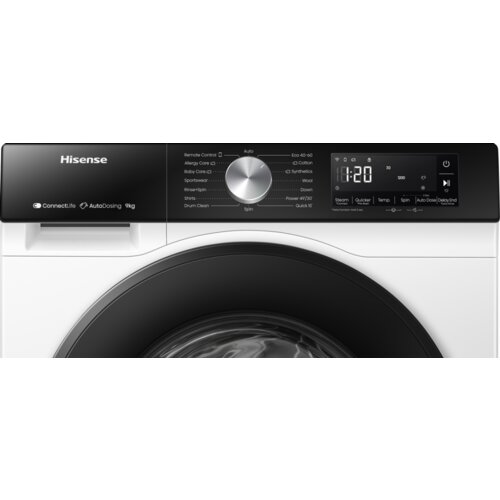 Hisense perilica rublja WF3S9045BW3 Slike