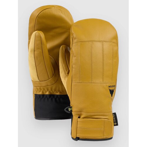 Burton Gondy Gore Ltr Rokavice Mitt rawhide Cene