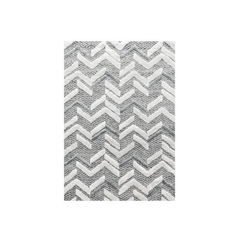 Conceptum Hypnose tepih Pisa 4705, 120 x 170 cm, siva Cene