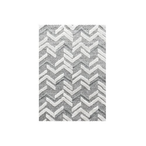 Conceptum Hypnose Tepih Pısa 4705 Grey 120 x 170 (743CDY2783) Cene