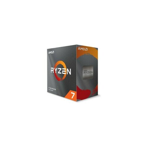 AMD Ryzen 7 3800XT 8 cores 3.9GHz (4.7GHz) Box Slike