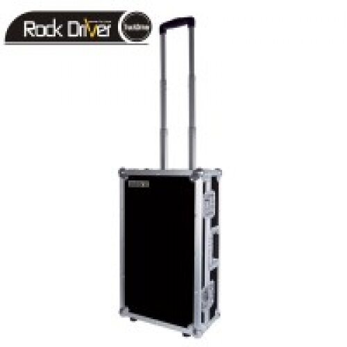 Joyo RD-2 TruckDriver kofer za pedale Slike