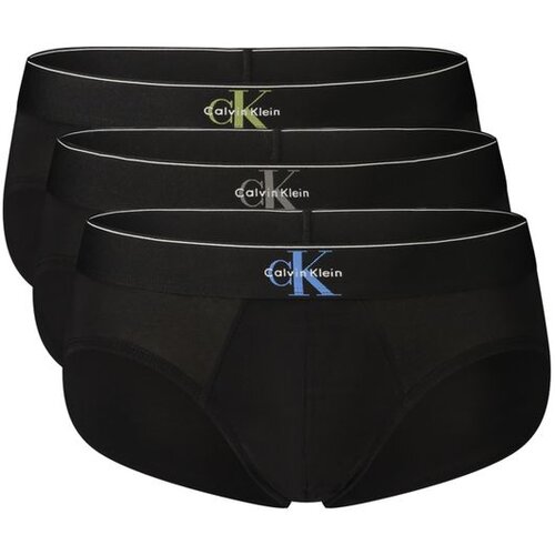 Calvin Klein mu&scaron;ke slip gaće tropak s printom Cijene