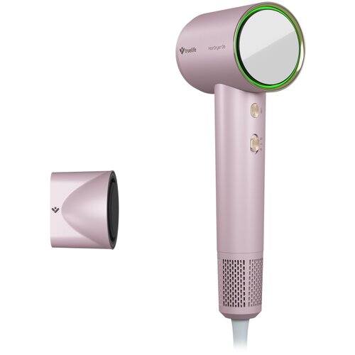 Truelife HairDryer D6 su&amp;scaron;ilo za kosu 1 kom Slike
