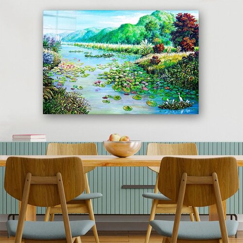 Wallity slika CAM98307398, 40x60 cm Cene