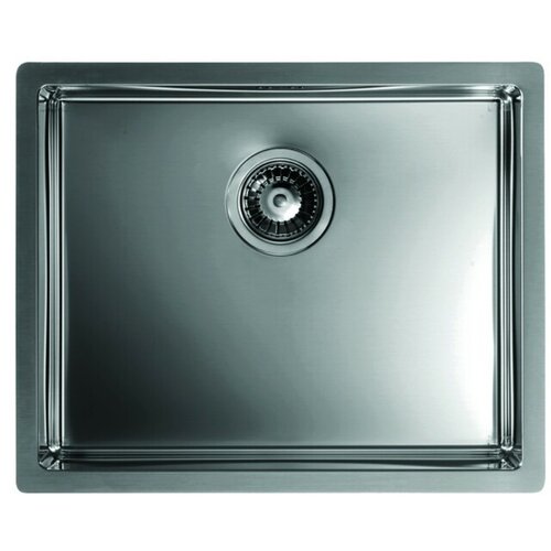 Alveus MONARCH sudoper QUADRIX 50 Slike