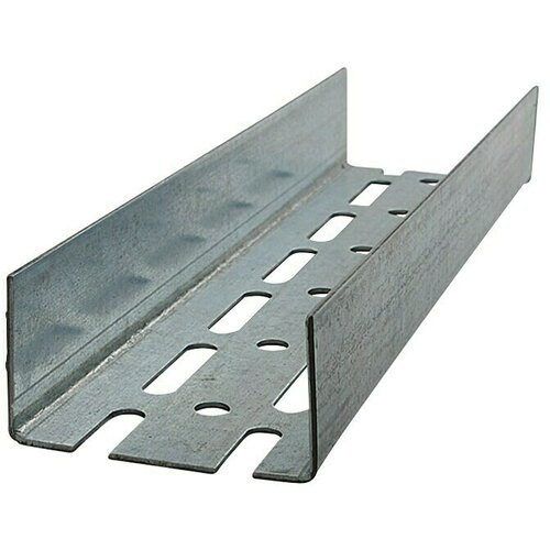 Knauf UA-profil za suhu gradnju (D x Š x V: 3.000 x 75 x 40 mm) Cijene