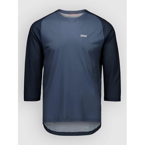 Poc Motion Air 3/4 Jersey Long Sleeve Jersey apatite navy Cene