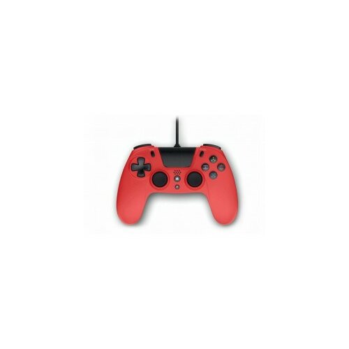 Žični kontroler PS4 VX4 red Slike