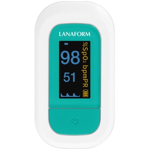 Lanaform Pulzni oksimeter PO-110 Slike