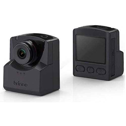 Brinno TLC2020C EMPOWER Full HD HDR Građevinska kamera Slike