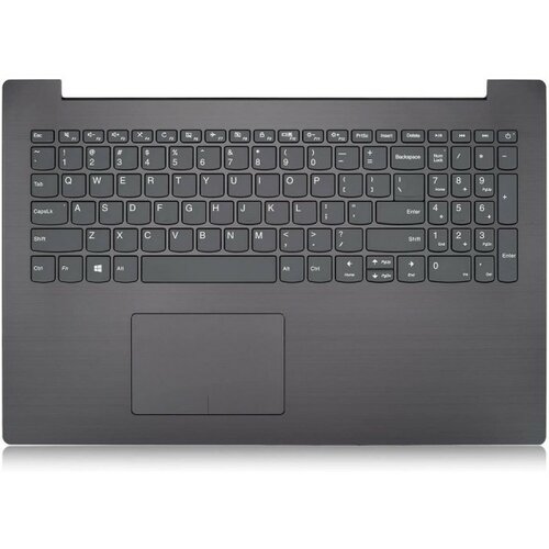  tastatura za laptop Lenovo ideaPad 320-15 series 330-15 series + palmrest (C Cover) + touch pad Cene