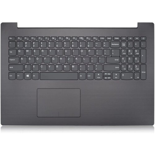  Tastatura za laptop Lenovo ideaPad 320-15 series 330-15 series + palmrest (C Cover) + touch pad Cene