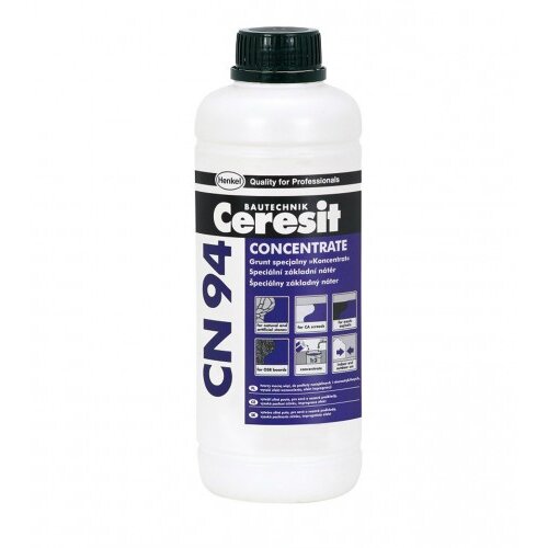 Ceresit Grunt CN94 1L Cijene