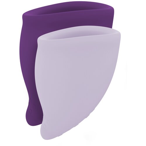 Fun Factory Fun Cup Explore Kit Violet Slike