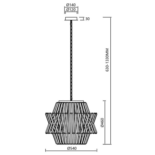  Kristalni luster CROWN na lancu 12xE14/40W/230V, zlatne boje Slike