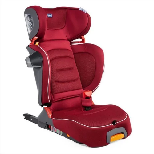  Autosjedalica Fold & Go I-Size, Red Passion