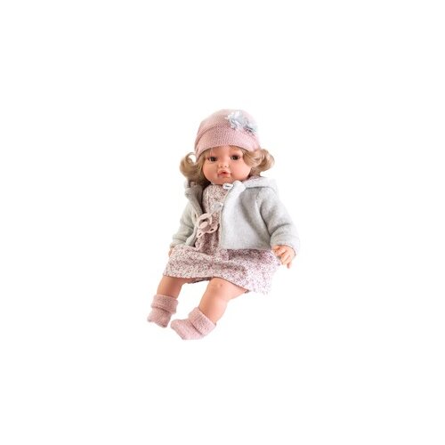 AJMD Antonio Juan fashion lutka Beni, 42cm Cene