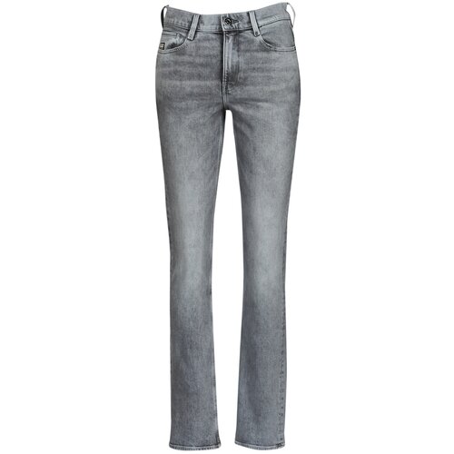 G-star Raw Jeans straight Noxer straight Siva Slike