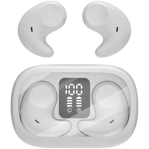 Venisymlis Bluetooth slušalke Mini Sleep, za spanje ob strani, dolga življenjska doba baterije, (22102676) Cene