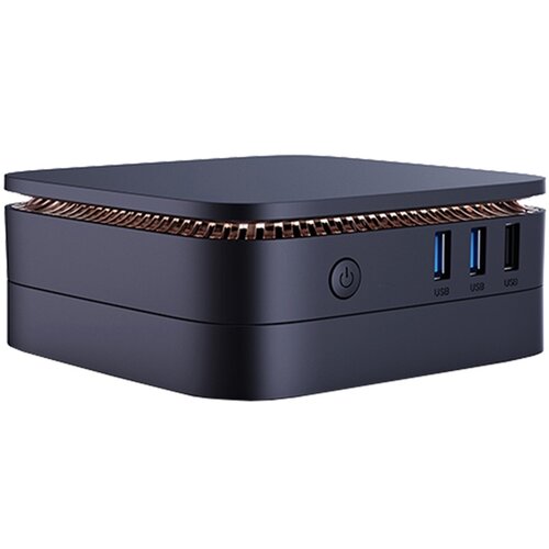 Mini PC AceMagic AK1 PLUS, Intel N97, 16GB RAM + 512GB SSD crni, bez OS-a Cijene