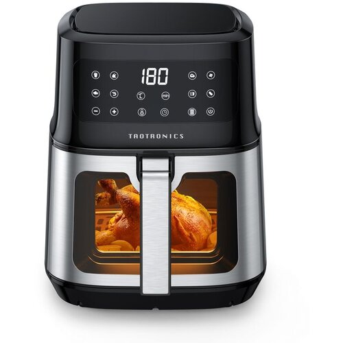 Taotronics zračni cvrtnik TT-AF011 - 55-07013-009 Cene