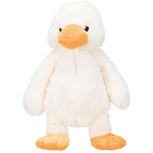 Trixie Igračka za pse plišana patka 38cm Cene