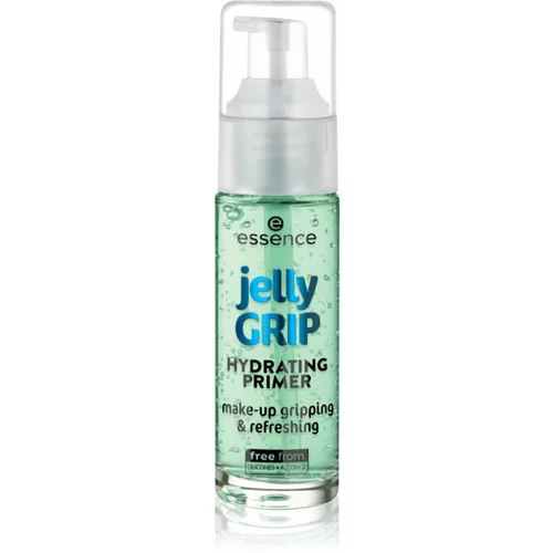 Essence jelly GRIP vlažilna podlaga za make-up 29 ml