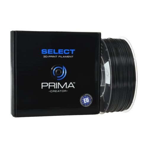  PrimaSelect ABS 1,75mm 1kg Crna Cijene