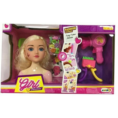  LUTKA ZA ŠMINKANJE Cene