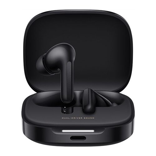 Xiaomi Redmi Buds 6 Headset Wireless In-ear Calls /Music Bluetooth Black Cijene