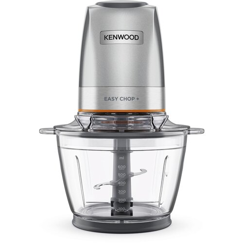 Kenwood CHP 62.400SI Easy Chop Sesalec Cene
