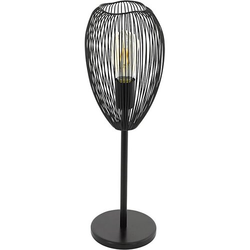 Eglo 49144 - Stona lampa CLEVEDON 1xE27/60W/230V Cene