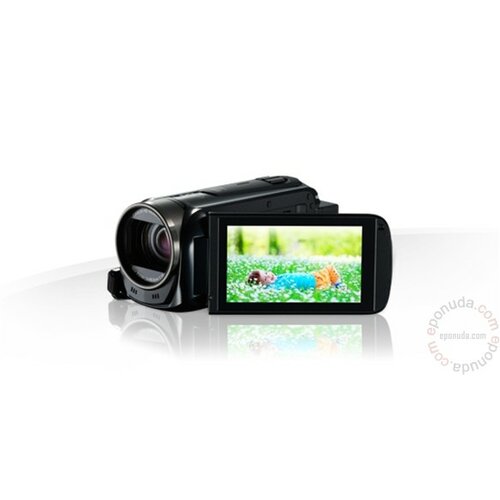 Canon LEGRIA HF R56 kamera Slike