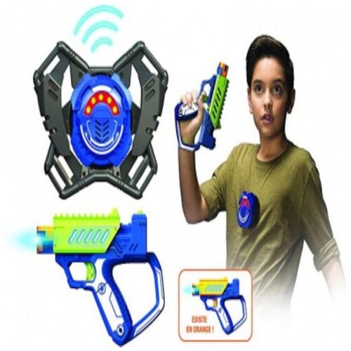Lazer M.A.D. Laser tag pištolj Cene
