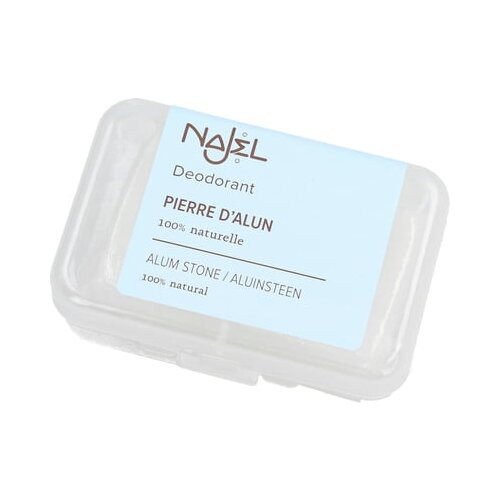 Najel Alaun kamen Cene