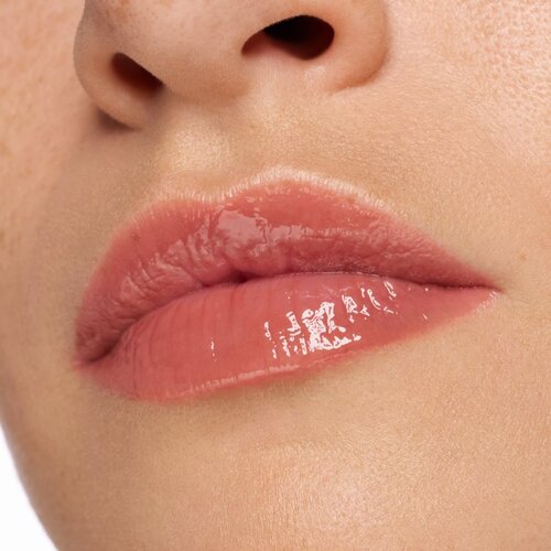 Essence Extreme Shine sijaj za ustnice za večji volumen odtenek 17 Mocha Mingle 5 ml Slike