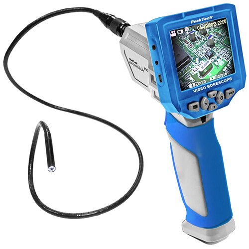 Peaktech endoskop 5600 Slike