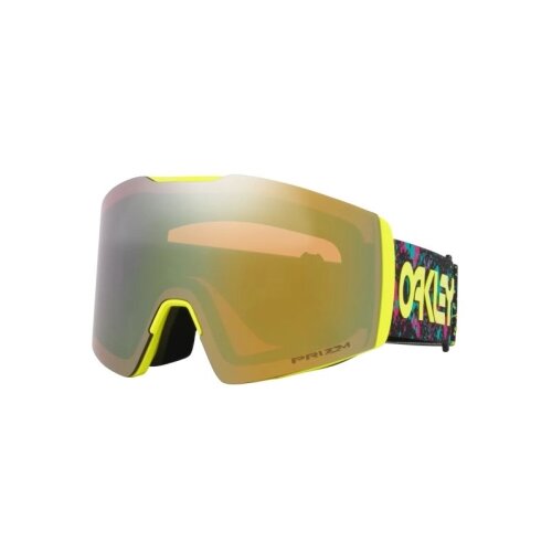  NAOČARE SKI OAKLEY FALL LINE L JAXSON BLACK-prizm sage gold iridium Cene