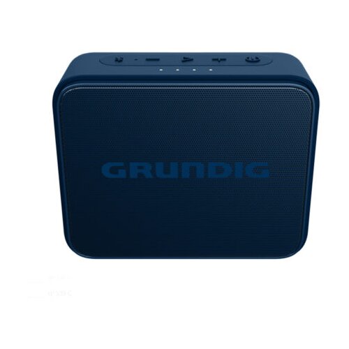 Grundig GBT Jam Black &ndash; Bluetooth Cijene