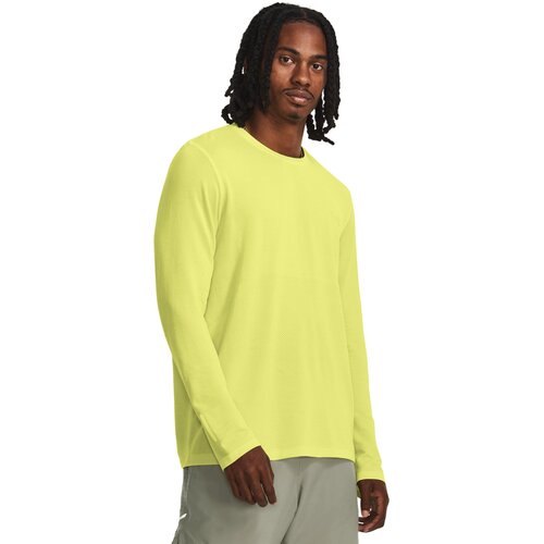 Under Armour Men&amp;#039;s running shirt Seamless Stride LS Slike