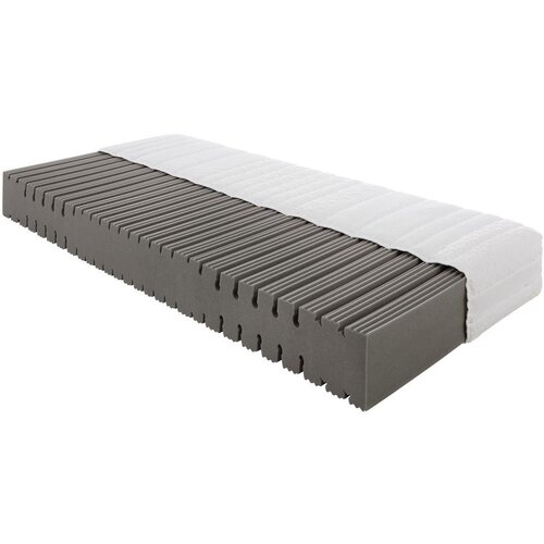 Nadana Vzmetnica Iz Hladne Pene Pro Body S Ca. 100 X 200 Cm Slike