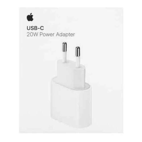Apple Kucni punjac Original 20W USB-C Slike