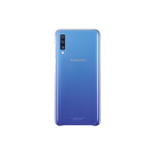 Samsung original ovitek ef-aa705cve za galaxy a70 a705 vijola Slike