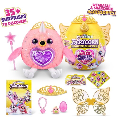  IGRACKA SARENOROGICI FAIRYCORN PRINCESS Slike