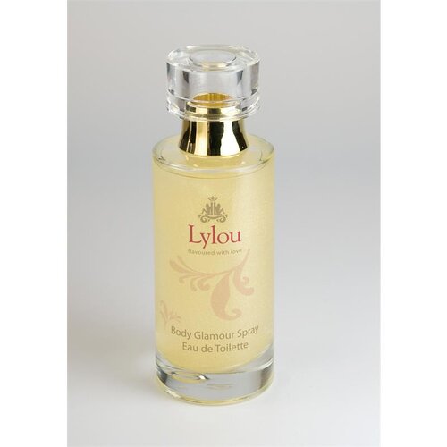 Eros Razpr&amp;scaron;eno telo glamur 50 ml, (21078025) Slike