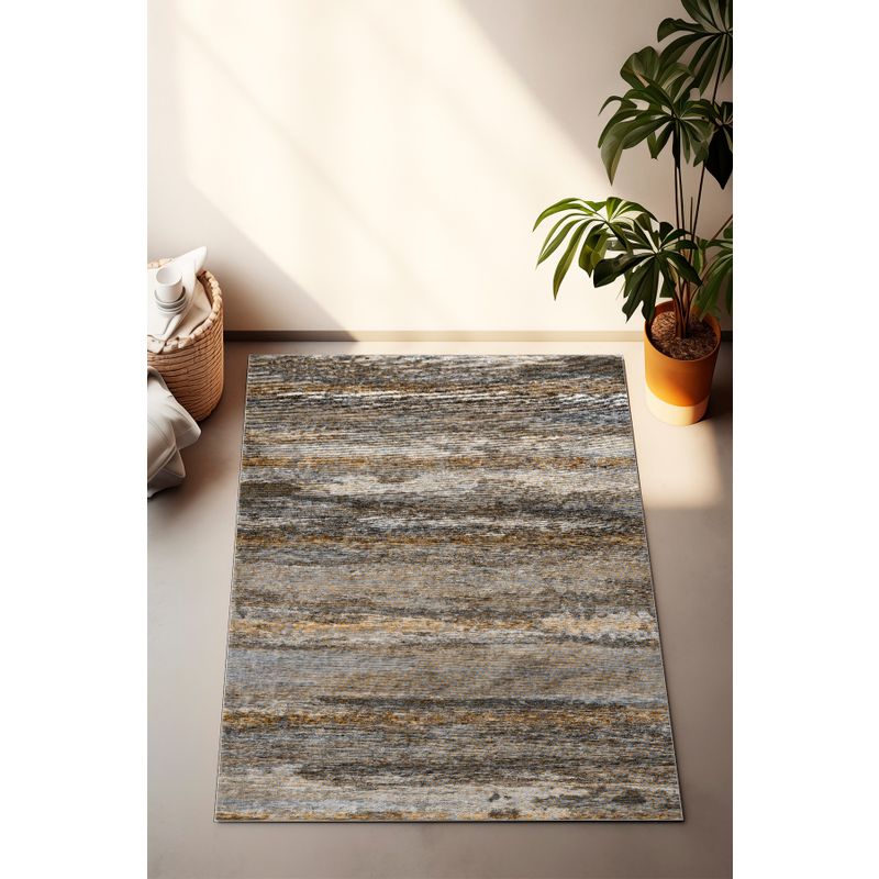 Conceptum Hypnose CT-2313 Višenamenski Tepih za Dnevnu Sobu (160 x 230 cm) Cene