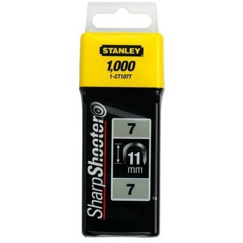 Stanley SPAJALICE ZA KABLOVE TIP 7 CT100 1-CT106T Cene