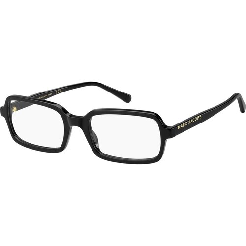 Marc Jacobs MARC935 807 ONE SIZE (54) Črna/Kristalna Slike