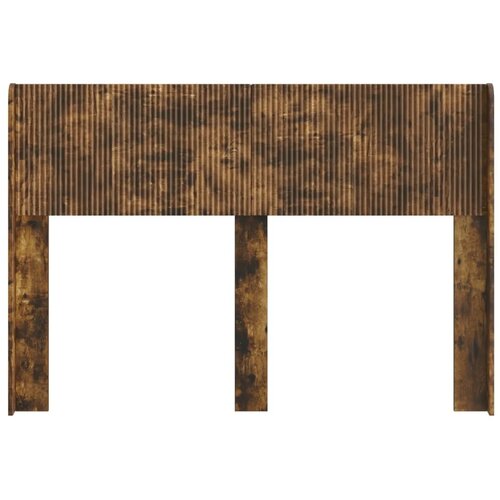  Uzglavlje Dimljeni hrast PB - Dimljeni hrast 120 cm Slike